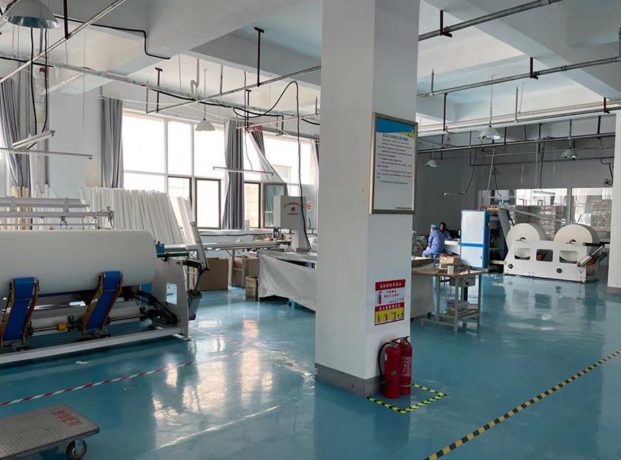 新手如何才能辦好一個小型衛生紙加工廠 新手如何才能辦好一個小型衛生紙加工廠